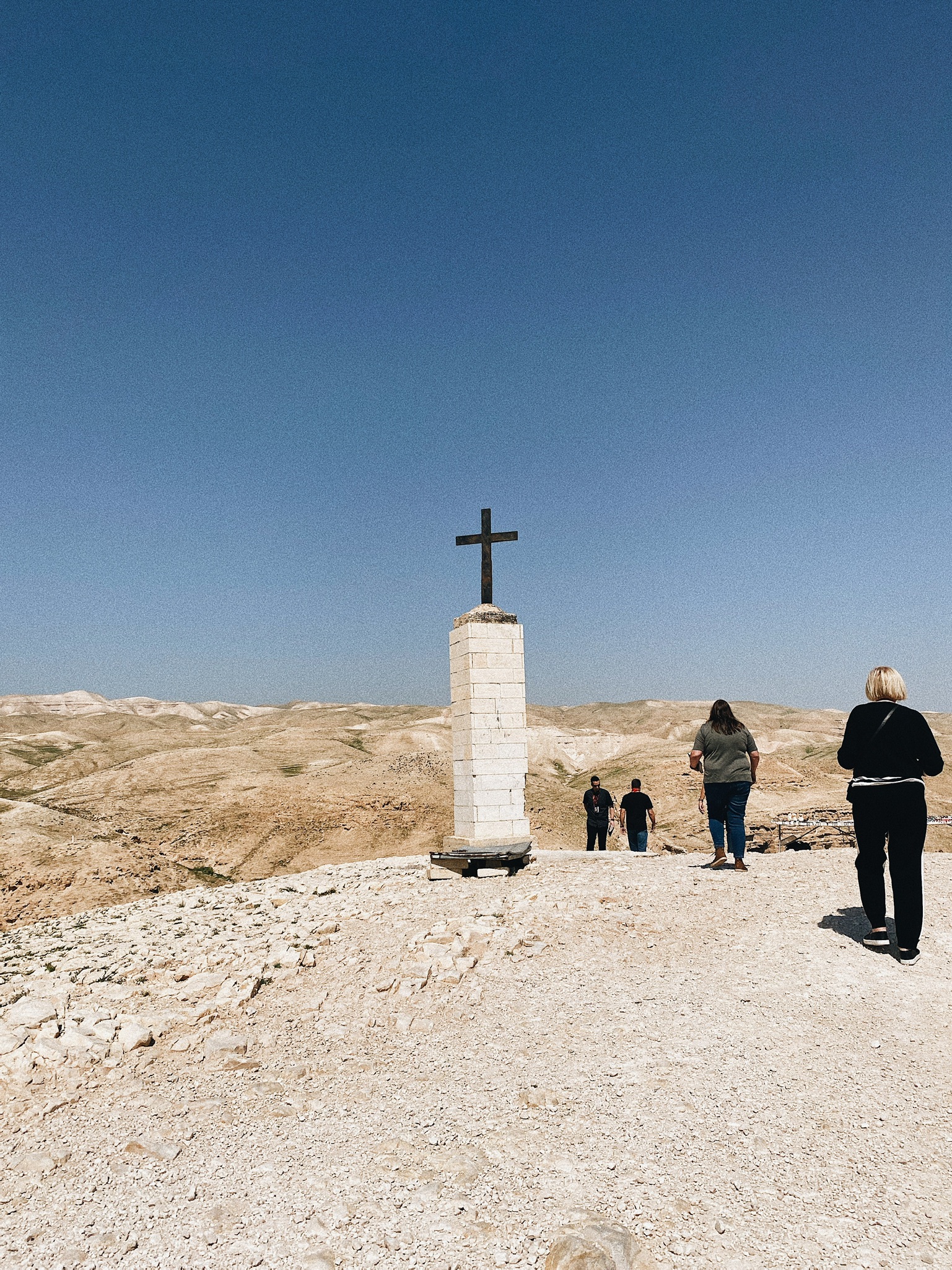 Jesus: Savior and Judge