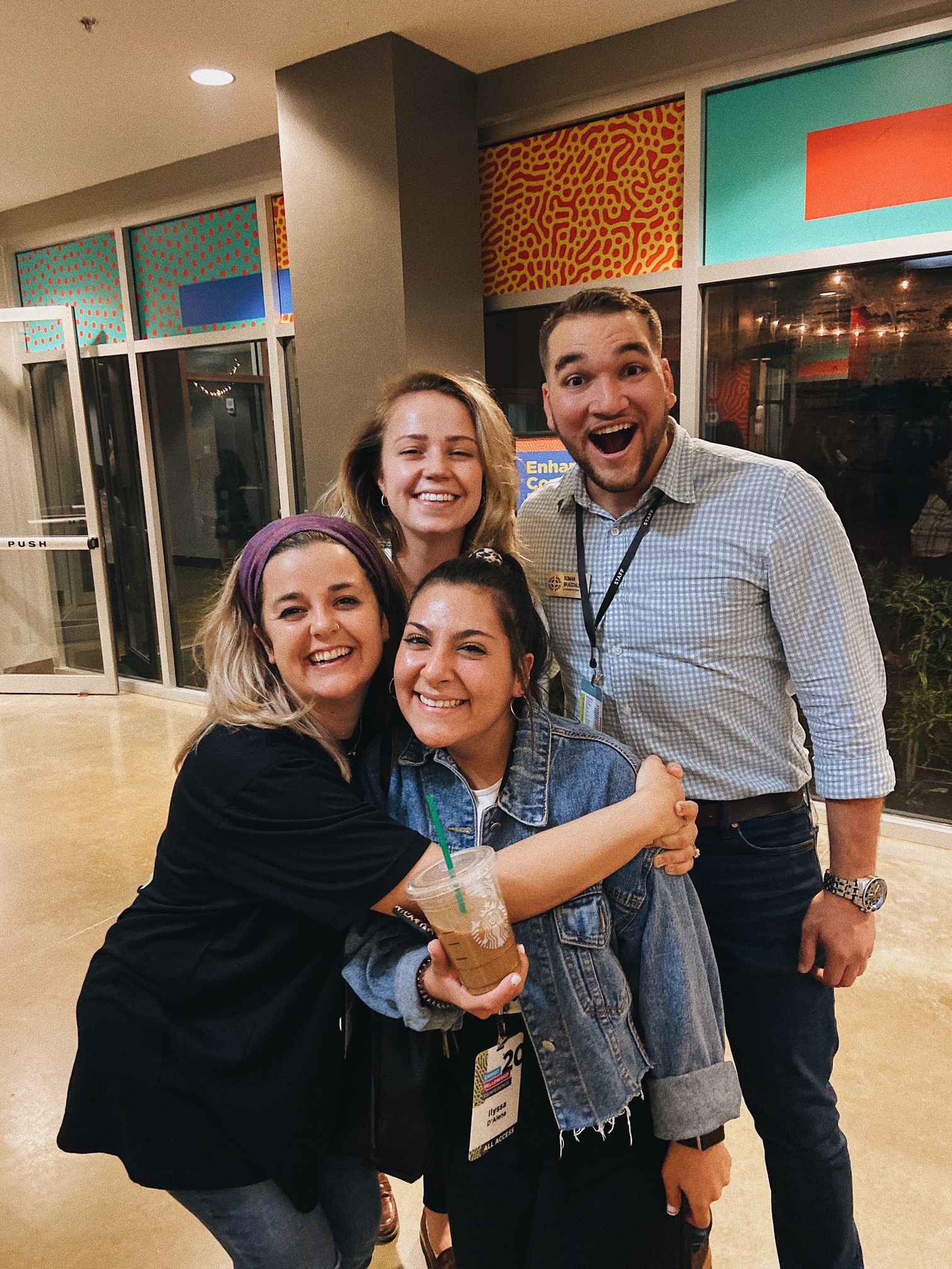 Young Adults Ministry