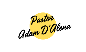 Pastor Adam D'Alena